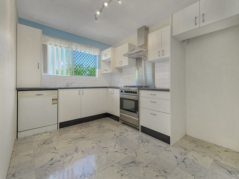 3/9 Lomond Terrace, East Brisbane QLD 4169