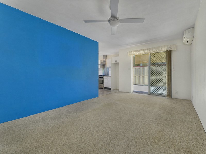 3/9 Lomond Terrace, East Brisbane QLD 4169