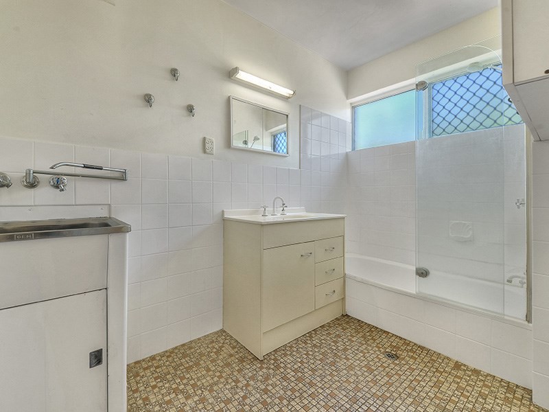 3/9 Lomond Terrace, East Brisbane QLD 4169