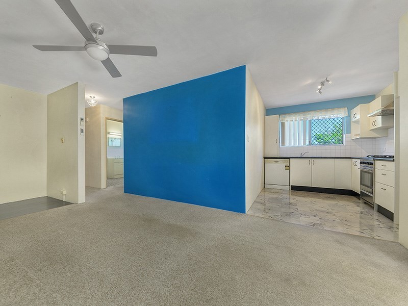 3/9 Lomond Terrace, East Brisbane QLD 4169