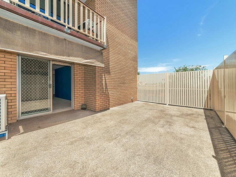 3/9 Lomond Terrace, East Brisbane QLD 4169