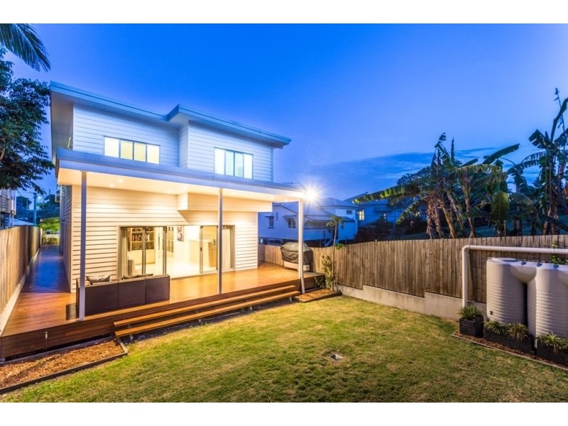 46 Vale Street, Wilston QLD 4051