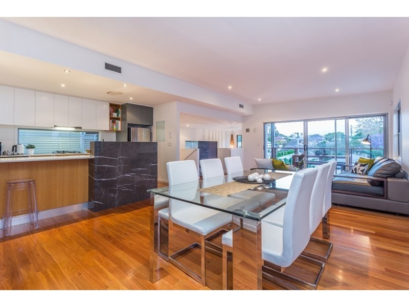 46 Vale Street, Wilston QLD 4051