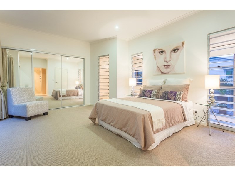 46 Vale Street, Wilston QLD 4051