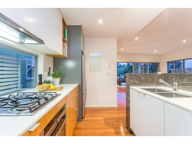 46 Vale Street, Wilston QLD 4051