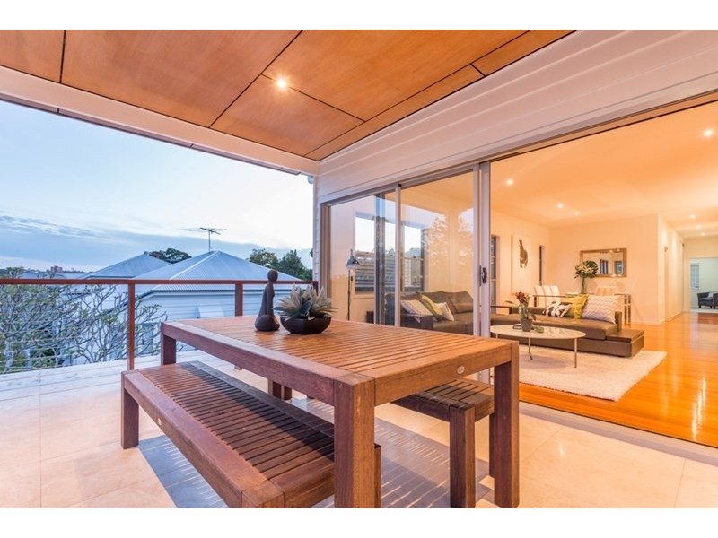 46 Vale Street, Wilston QLD 4051