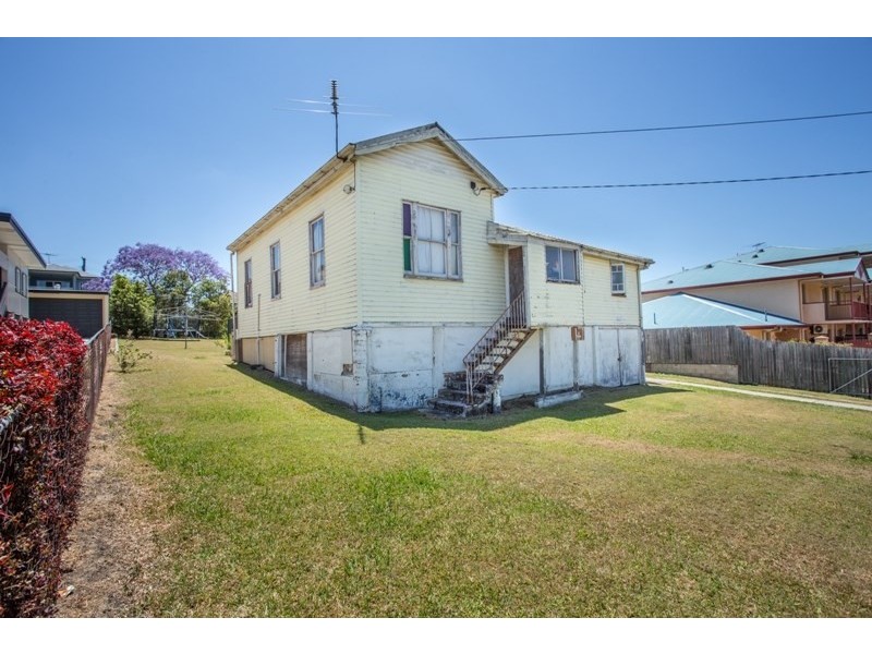 47 Carberry Street, Grange QLD 4051