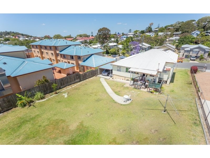 47 Carberry Street, Grange QLD 4051