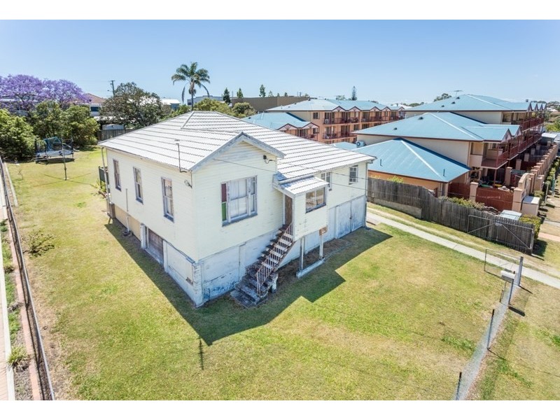 47 Carberry Street, Grange QLD 4051