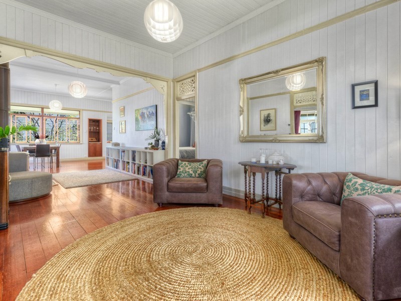 19 Ennor Street, Wavell Heights QLD 4012