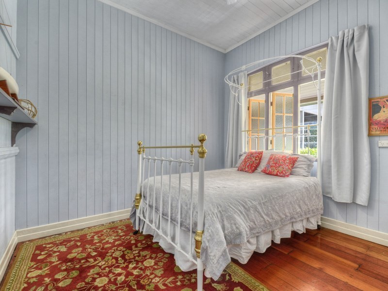 19 Ennor Street, Wavell Heights QLD 4012