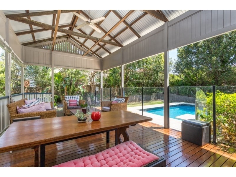 19 Ennor Street, Wavell Heights QLD 4012