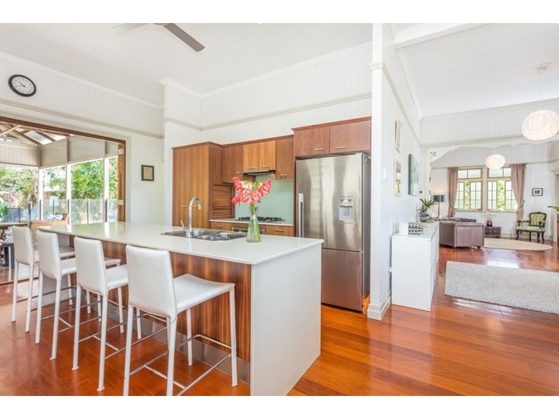 19 Ennor Street, Wavell Heights QLD 4012