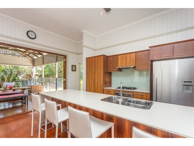 19 Ennor Street, Wavell Heights QLD 4012