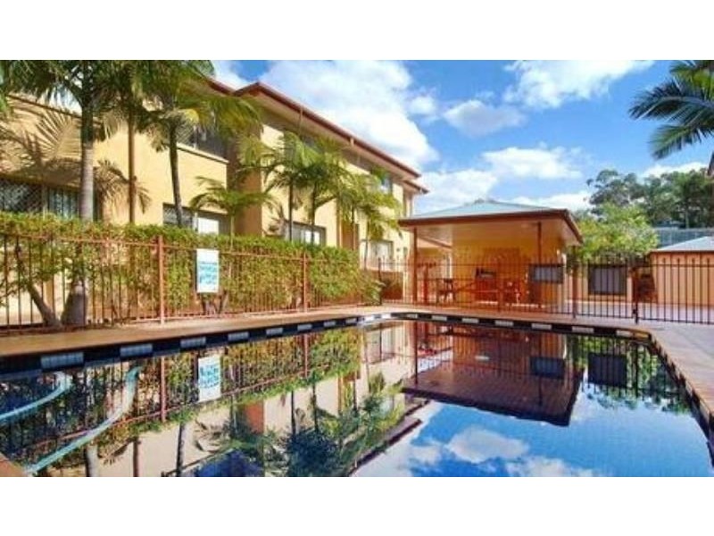 32/43 Carberry Street, Grange QLD 4051