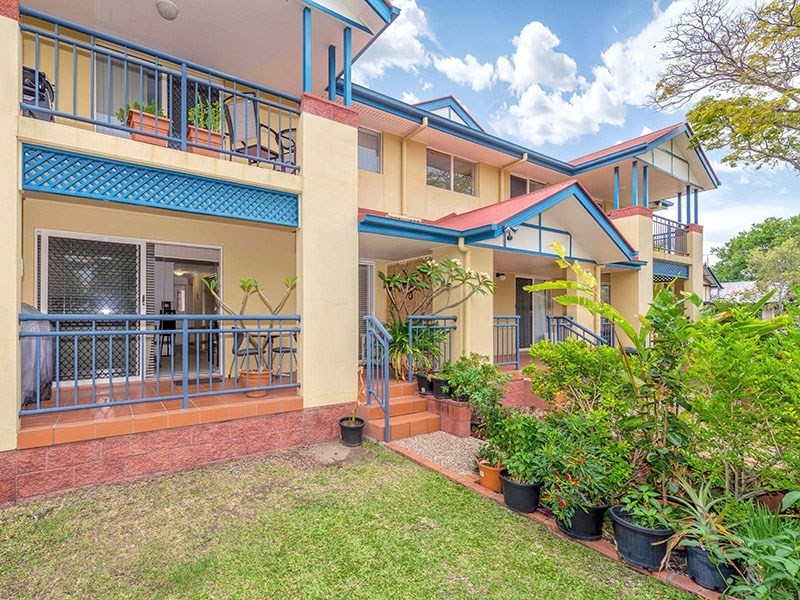 3/17 Campbell Terrace, Wavell Heights QLD 4012