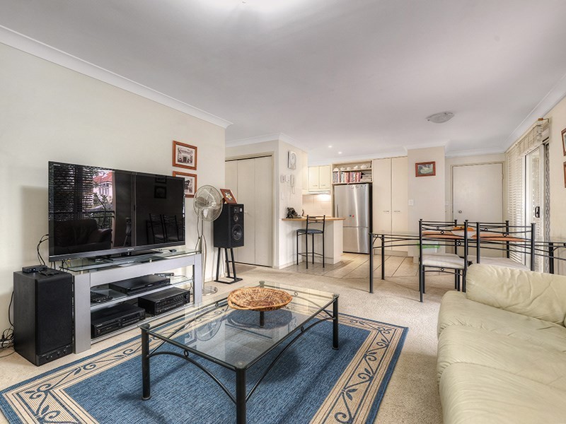 3/17 Campbell Terrace, Wavell Heights QLD 4012