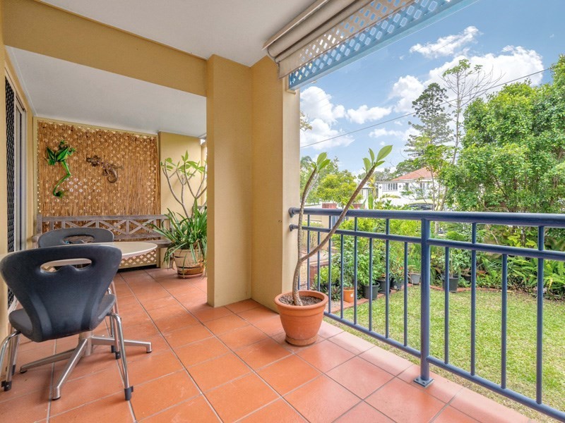 3/17 Campbell Terrace, Wavell Heights QLD 4012