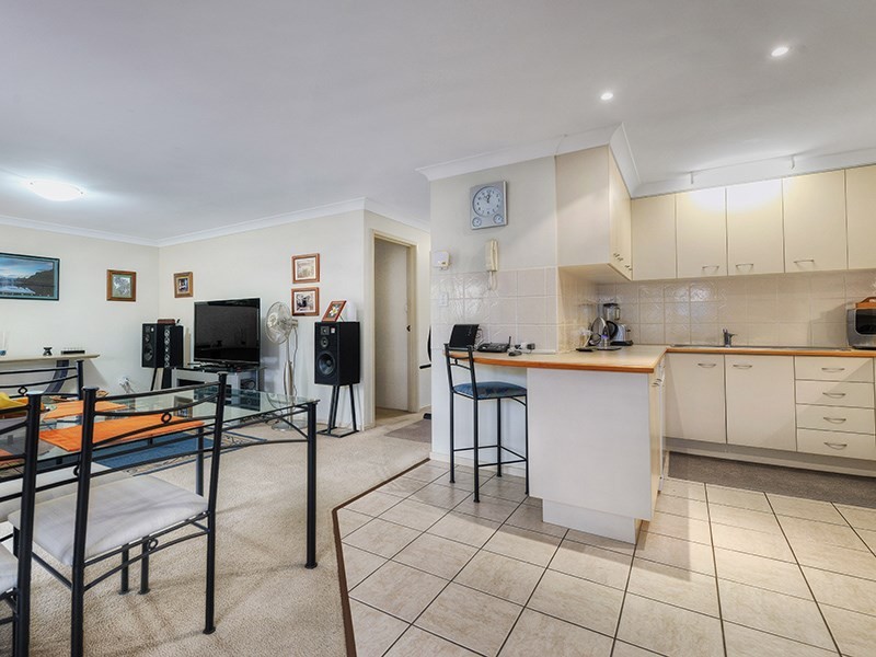 3/17 Campbell Terrace, Wavell Heights QLD 4012