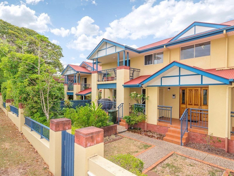 3/17 Campbell Terrace, Wavell Heights QLD 4012