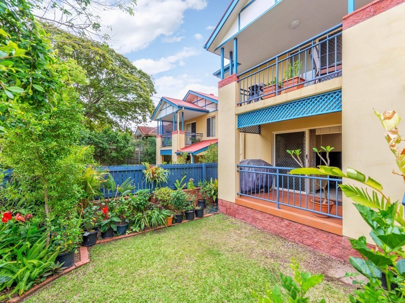 3/17 Campbell Terrace, Wavell Heights QLD 4012