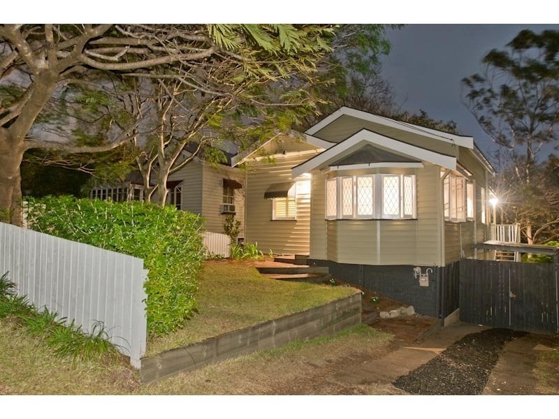 39 Lintern Street, Red Hill QLD 4059