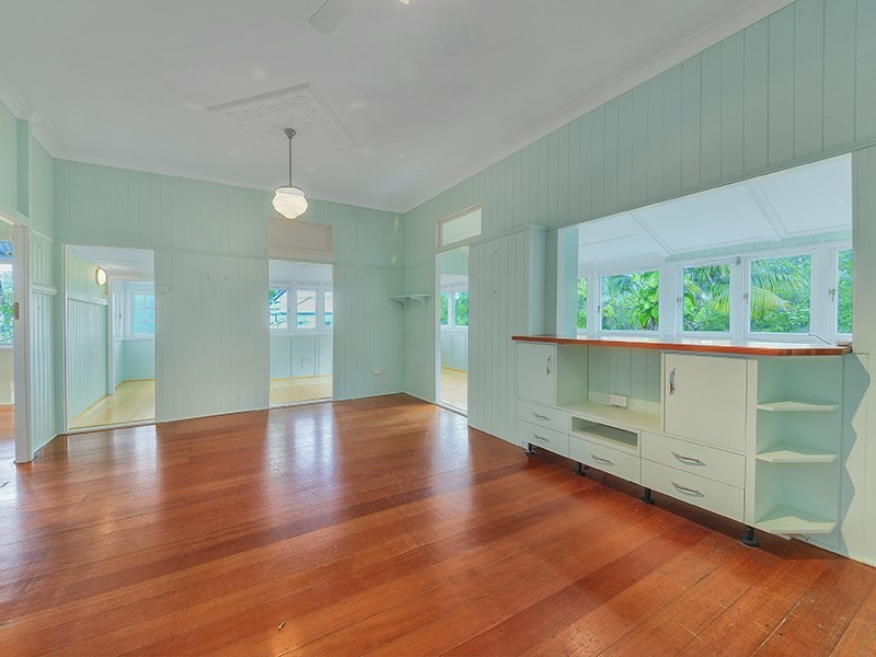 1 Shamrock Street, Gordon Park QLD 4031