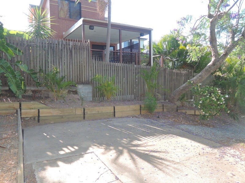 1 Shamrock Street, Gordon Park QLD 4031