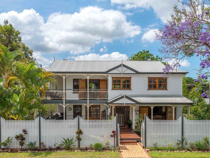 11 Cranmore Street, Red Hill QLD 4059