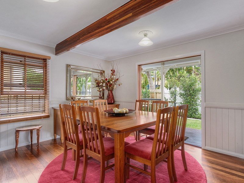 11 Cranmore Street, Red Hill QLD 4059