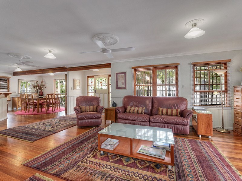 11 Cranmore Street, Red Hill QLD 4059