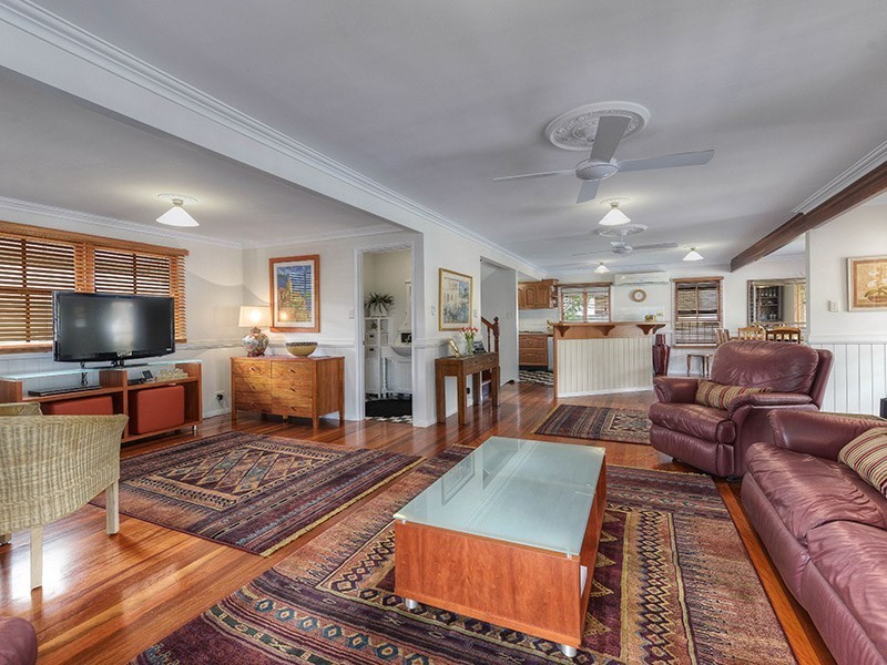 11 Cranmore Street, Red Hill QLD 4059