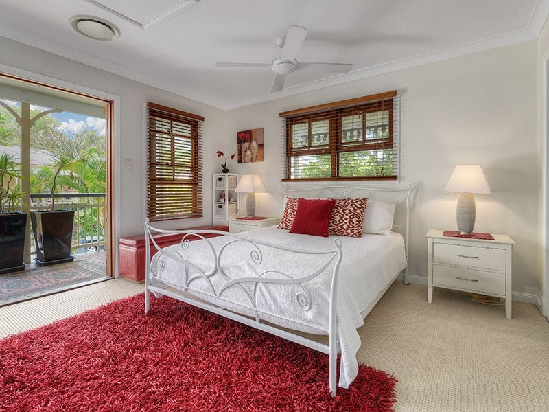 11 Cranmore Street, Red Hill QLD 4059