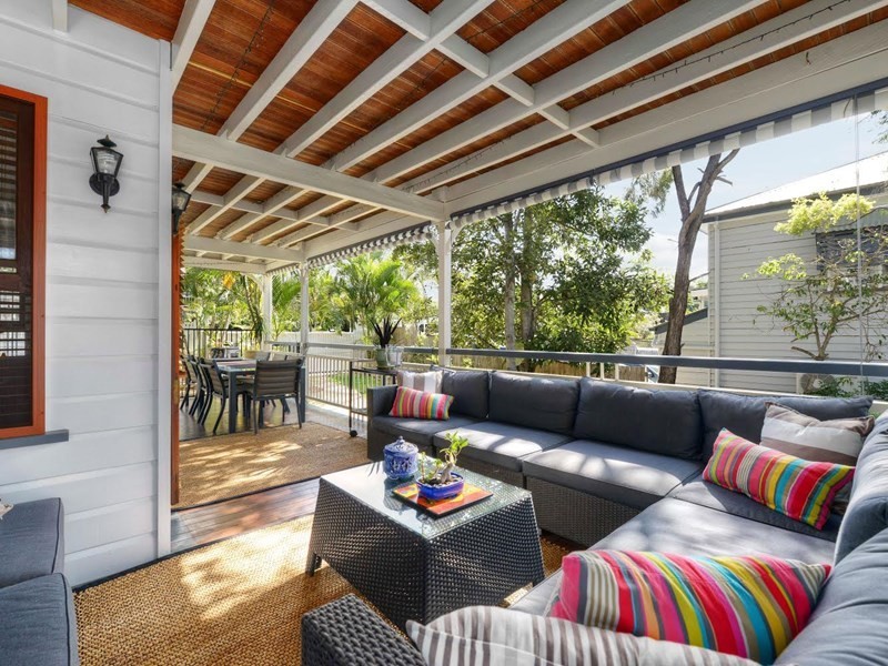11 Cranmore Street, Red Hill QLD 4059