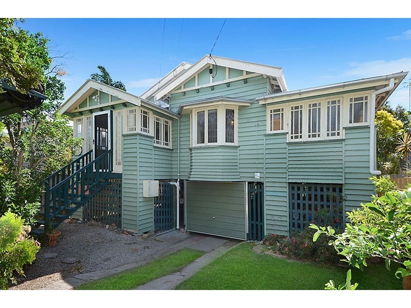 30 Grange Road, Grange QLD 4051