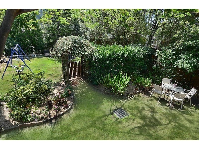 30 Grange Road, Grange QLD 4051