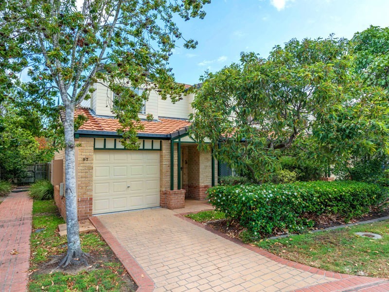 97/120 Uxbridge Street, Grange QLD 4051
