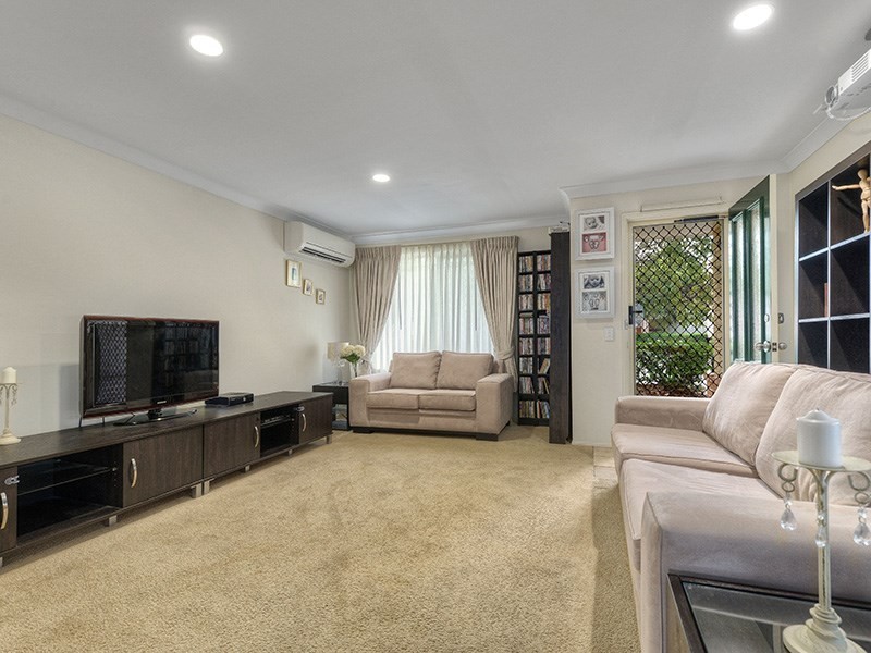 97/120 Uxbridge Street, Grange QLD 4051