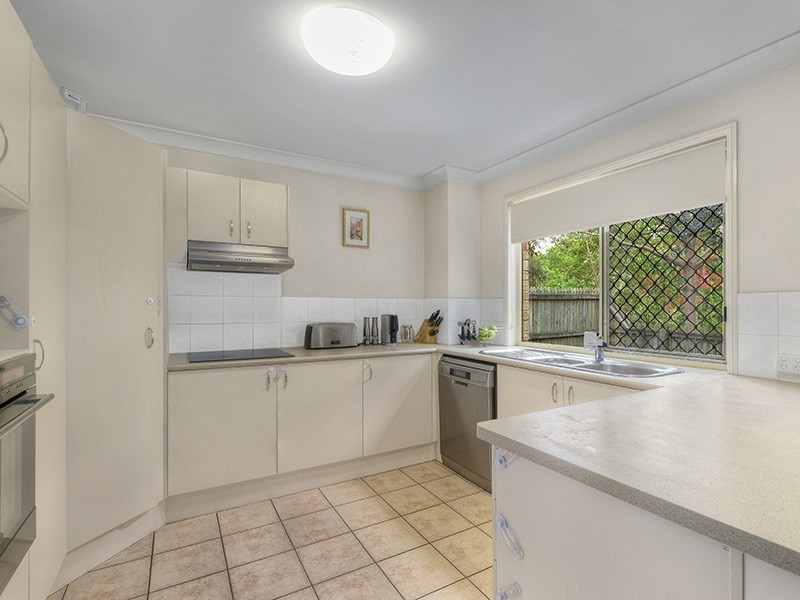 97/120 Uxbridge Street, Grange QLD 4051