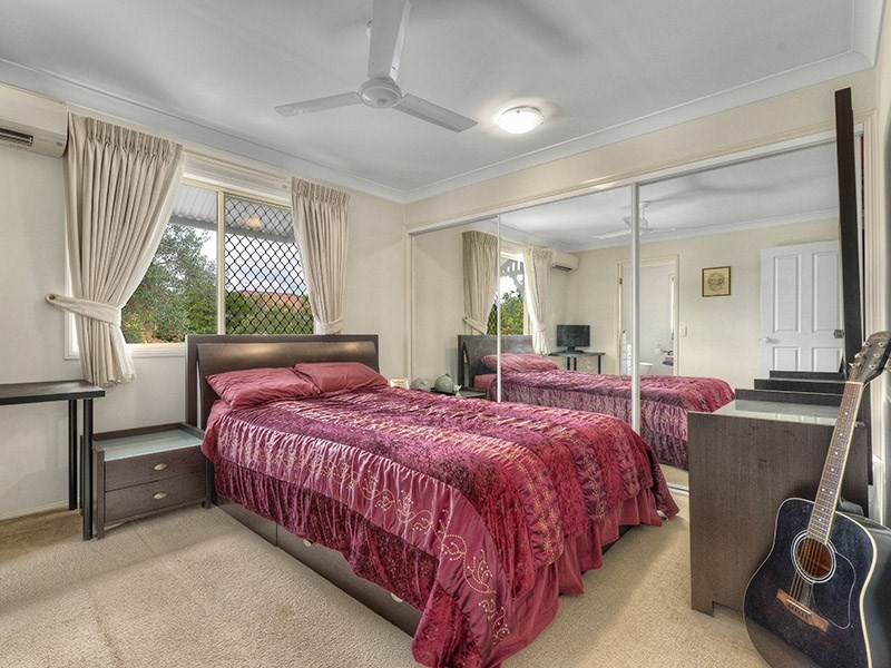 97/120 Uxbridge Street, Grange QLD 4051