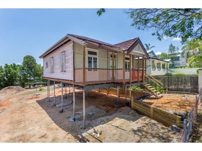 90 Hawdon Street, Wilston QLD 4051