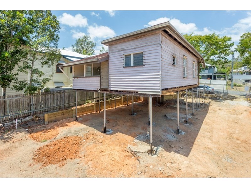 90 Hawdon Street, Wilston QLD 4051