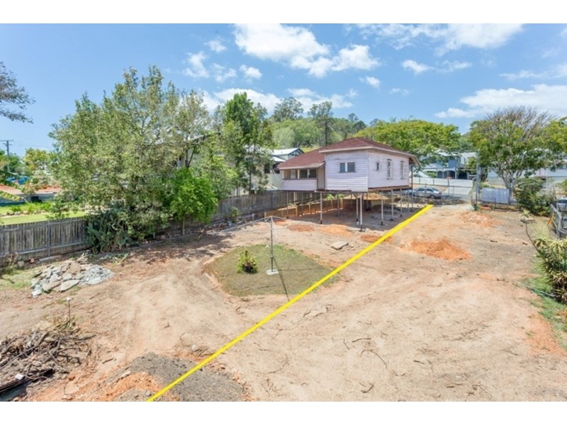 90 Hawdon Street, Wilston QLD 4051