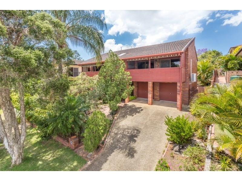 5 Silene Street, Wavell Heights QLD 4012