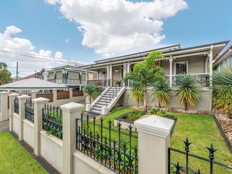46 Swan Terrace, Windsor QLD 4030