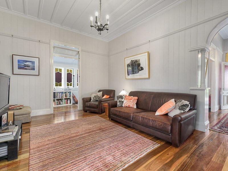 46 Swan Terrace, Windsor QLD 4030