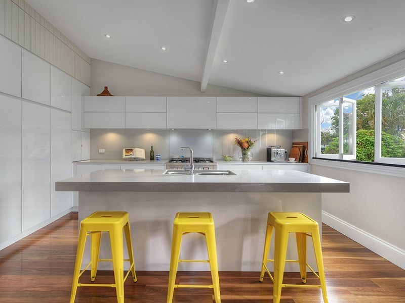 46 Swan Terrace, Windsor QLD 4030