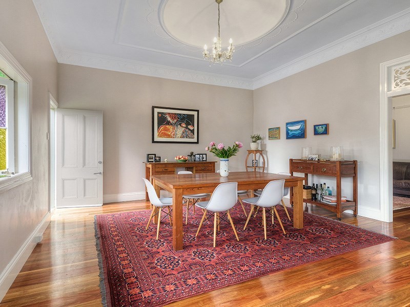 46 Swan Terrace, Windsor QLD 4030