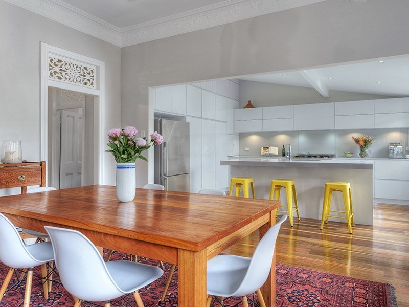 46 Swan Terrace, Windsor QLD 4030