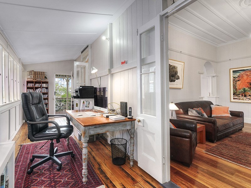 46 Swan Terrace, Windsor QLD 4030